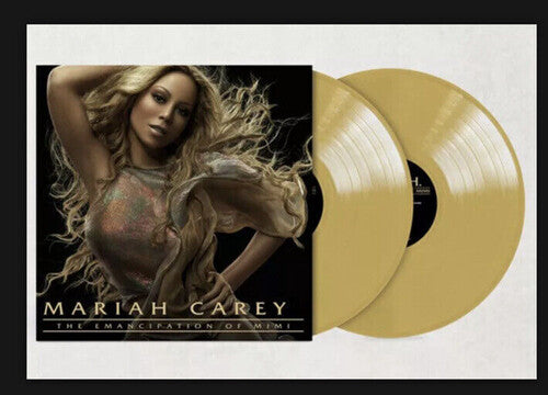 The Emancipation Of Mimi (Vinyl)