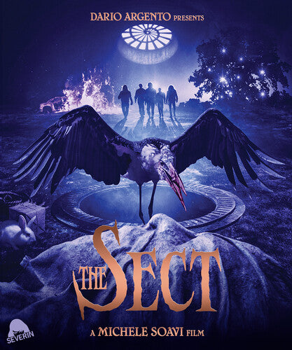 Sect - Sect - Blu-ray