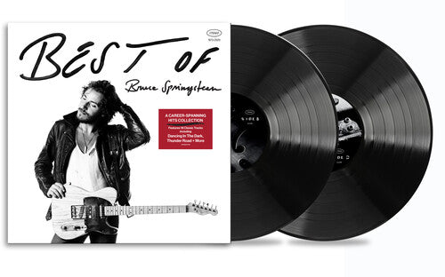 Best Of Bruce Springsteen (Vinyl)