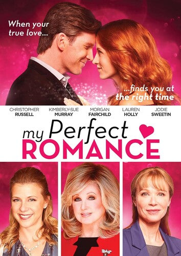 My Perfect Romance - My Perfect Romance - DVD