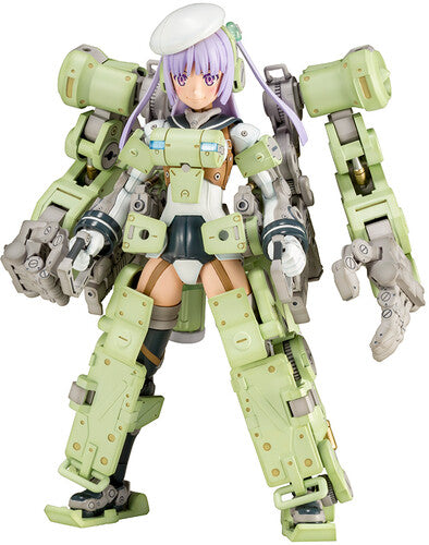 Frame Arms Girl - Frame Arms Girl Greifen - Frame Arms Girl - Frame Arms Girl Greifen - Collectibles
