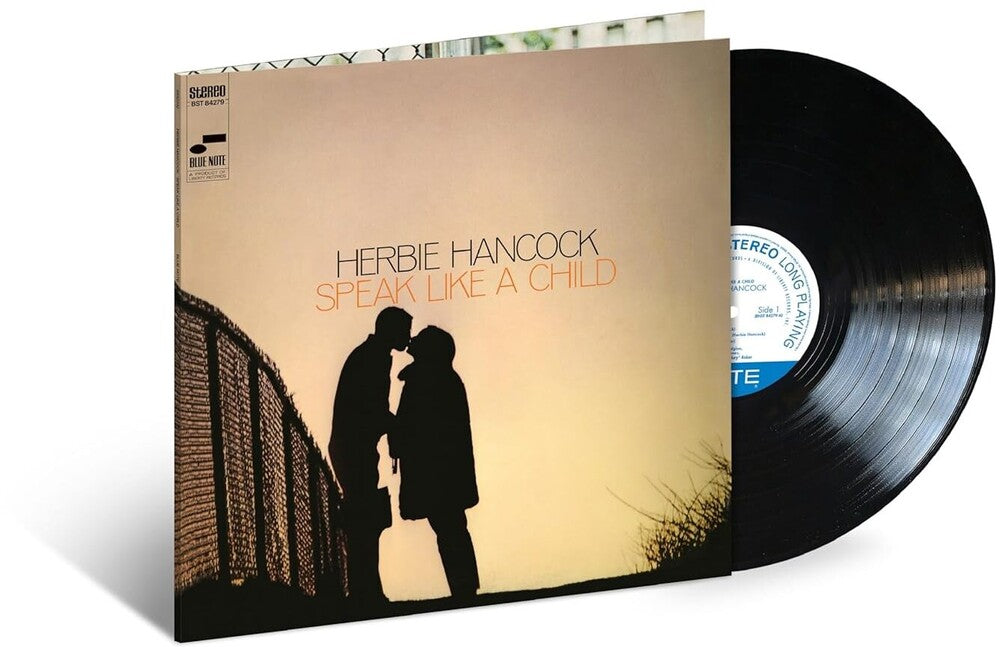 Speak Like A Child (Blue Note Classic Vinyl Series) [LP]