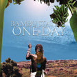 the album cover for Bambu Station - One Day (Gate) [180 Gram] (Aniv) [Reissue]