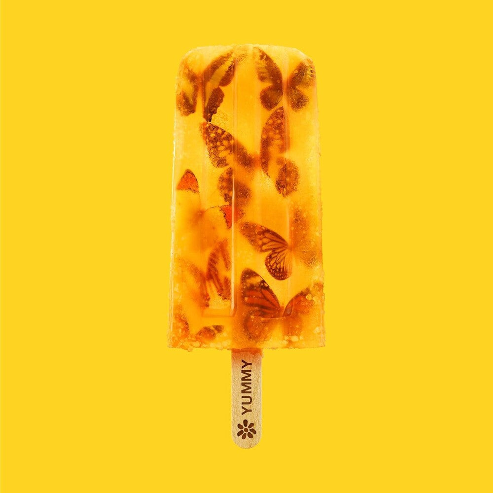 James - Yummy [CD]