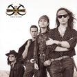 the album cover for Heroes Del Silencio - Senderos De Traicion [Reissue] (Spa)