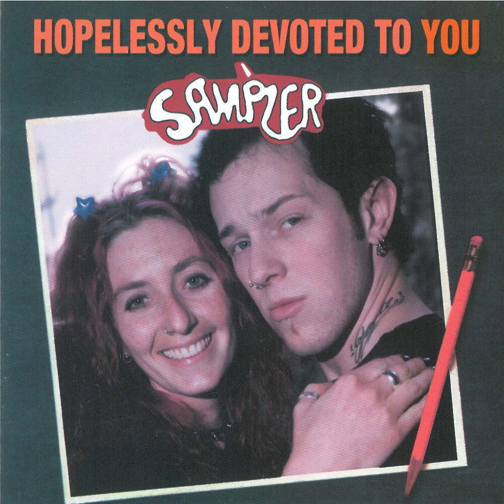Hopelessly Devoted To You / Various [Indie Exclusive] [Colored Vinyl]