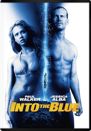 Into The Blue - Into The Blue - DVD