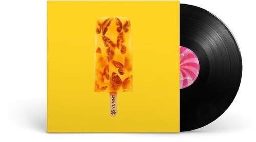 Yummy (Vinyl)