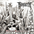 the album cover for Farsoth - Morbid Symphonies
