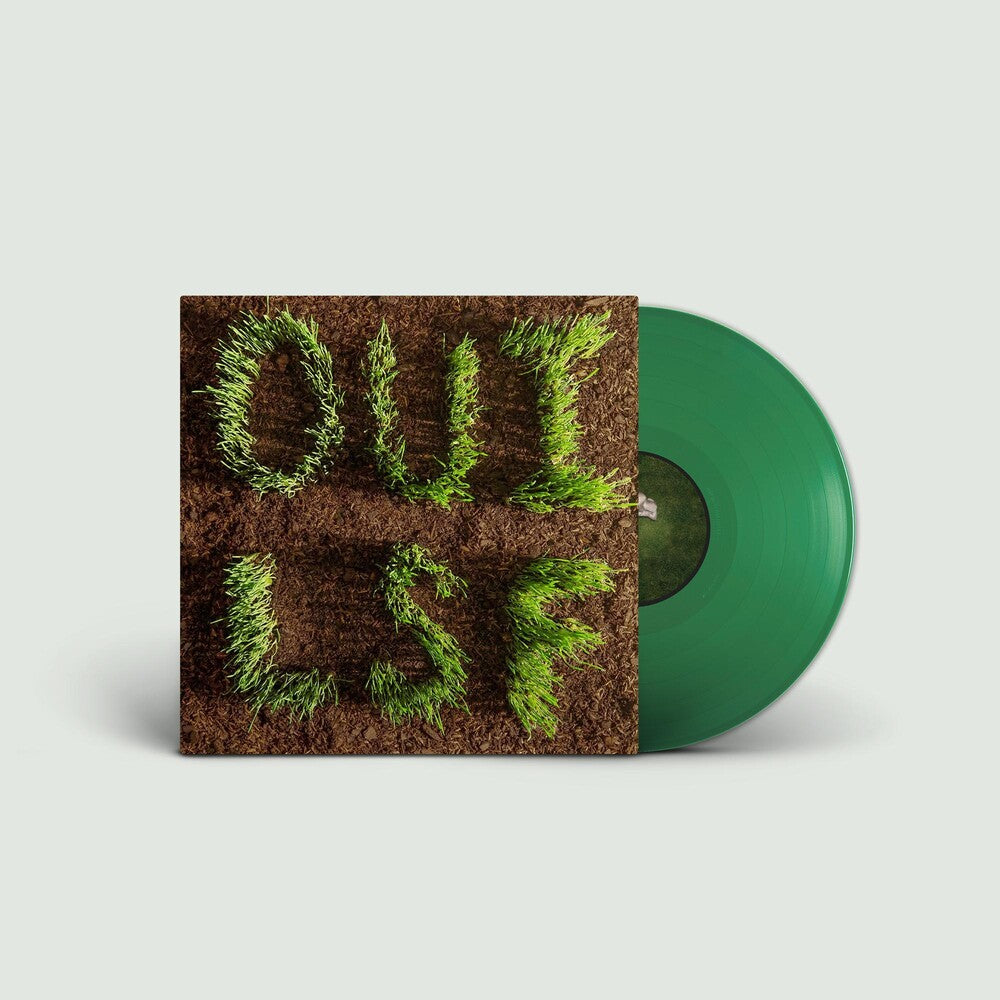 OUI, LSF	[Opaque Evergreen LP]