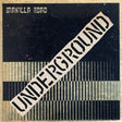 the album cover for Manilla Road - Underground (Spla)