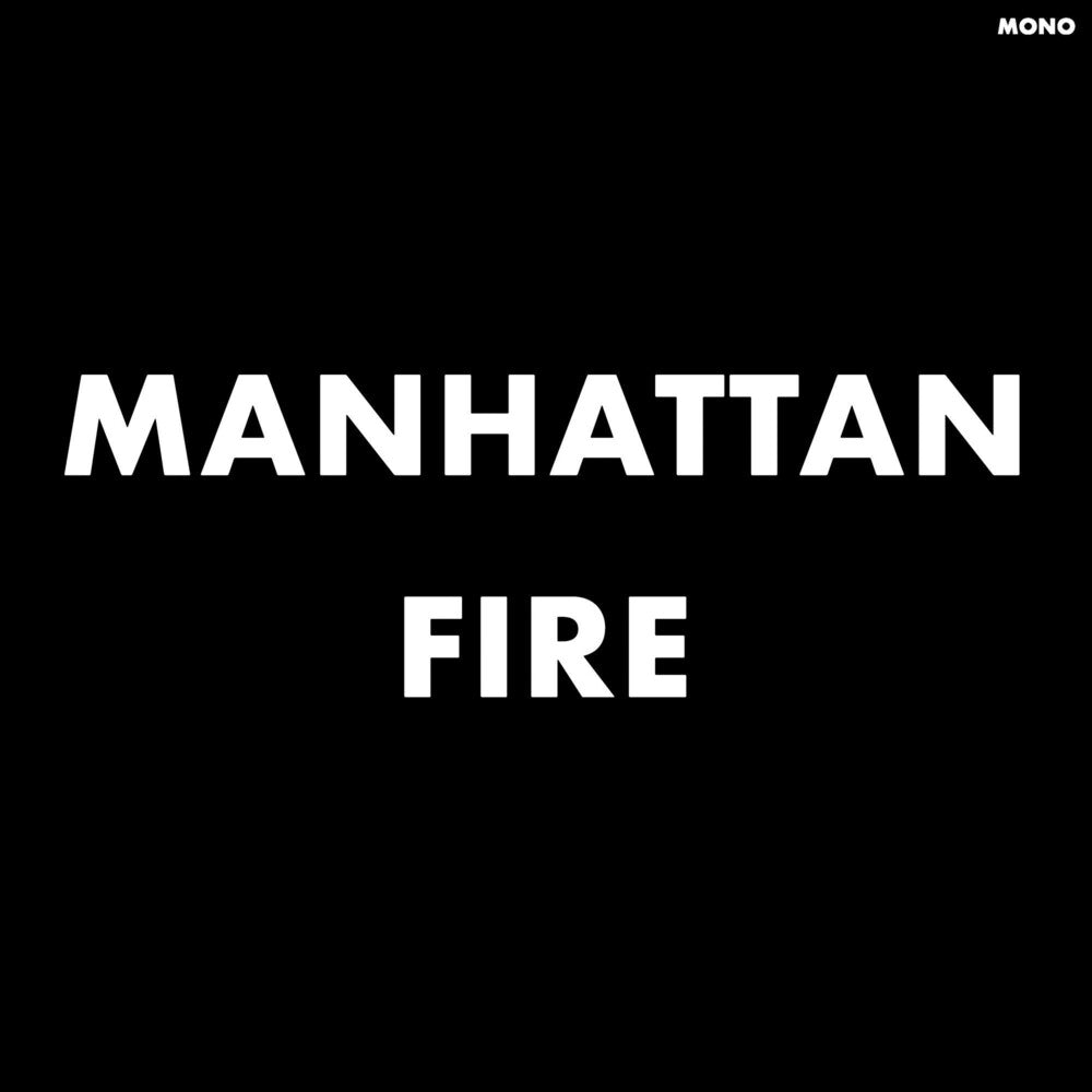 Manhattan Fire [Indie Exclusive]