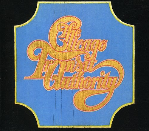 Chicago Transit Authority [CD]