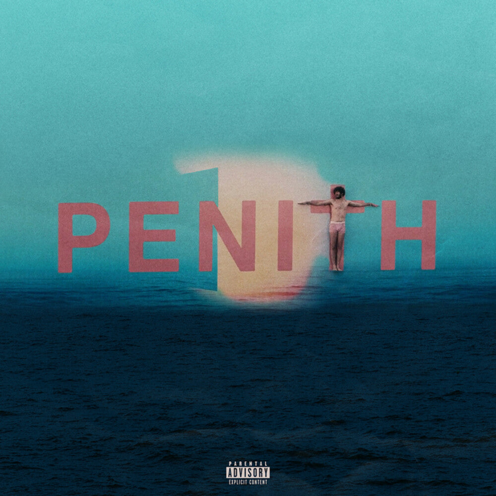 PENITH (The Dave Soundtrack) [2LP]