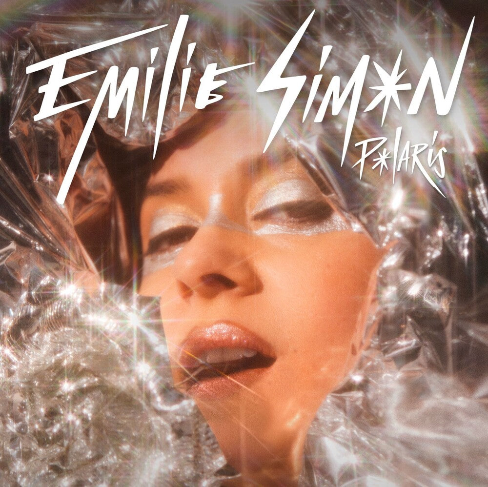 Simon, Emilie - Polaris [CD]
