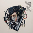 the album cover for Future Sounds Of Kraut 2 / Various - Future Sounds Of Kraut 2 / Various