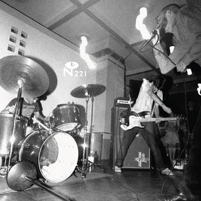 the album cover for Universal Order Of Armageddon - Universal Order Of Armageddon