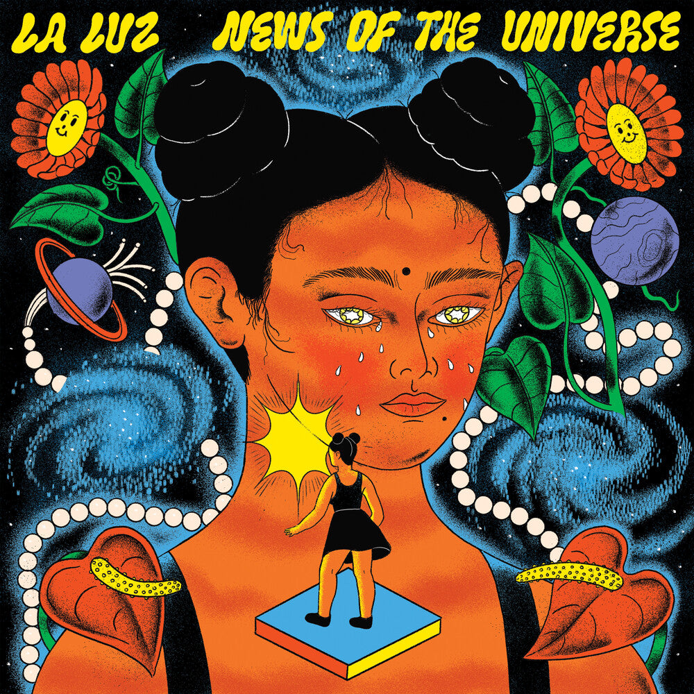 News Of The Universe [CD]