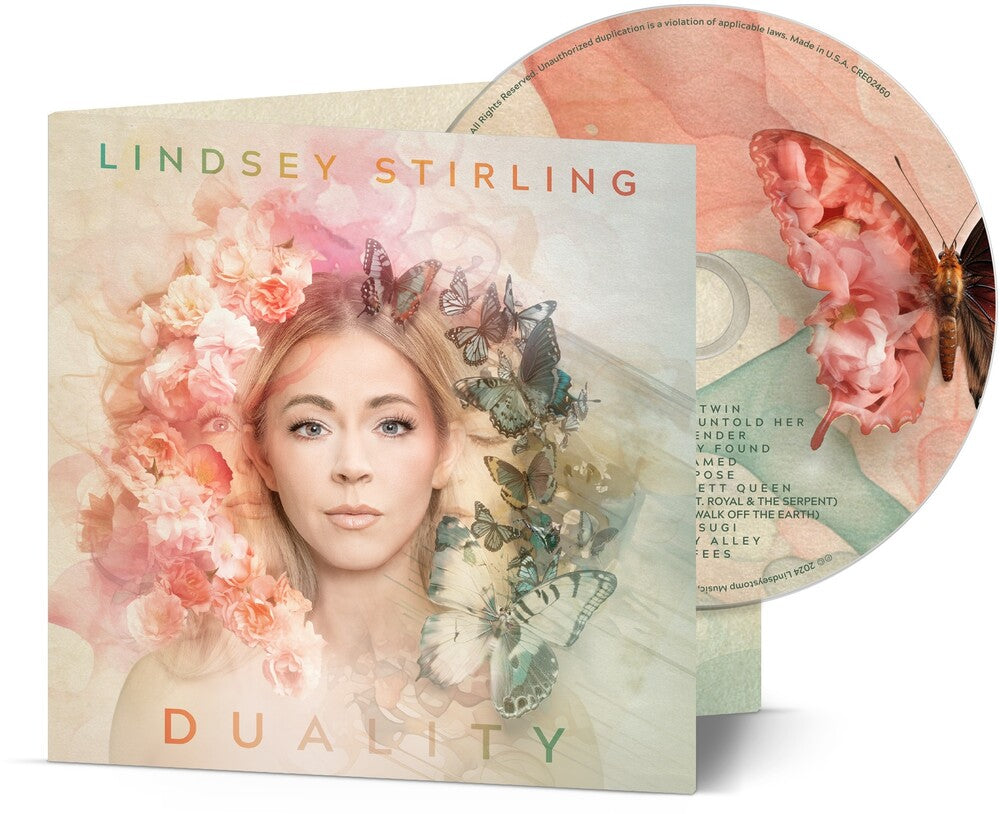 Duality [CD]