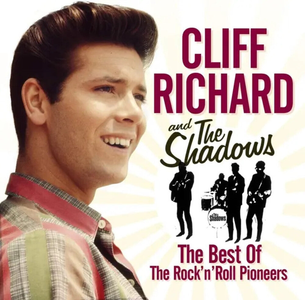 Best Of The Rock N Roll [LP]