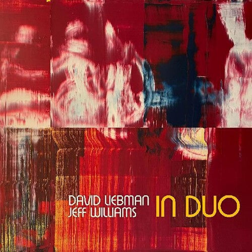 In Duo (Vinyl)