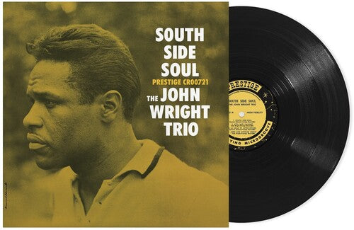 South Side Soul (Original Jazz Classics Series) (Vinyl)