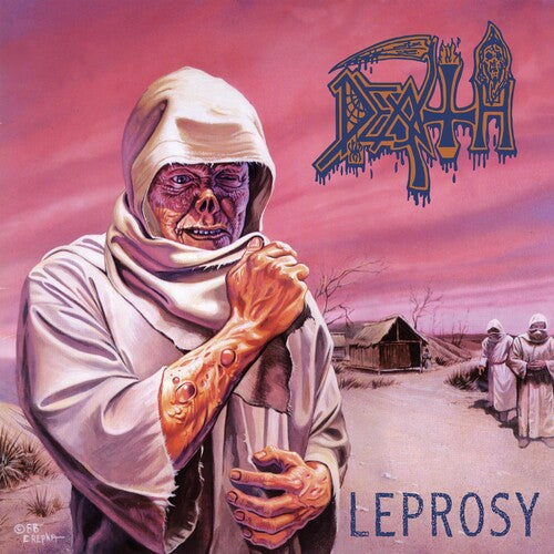 Leprosy (Vinyl)