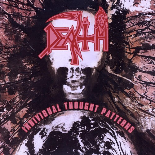 Individual Thought Patterns (Vinyl)