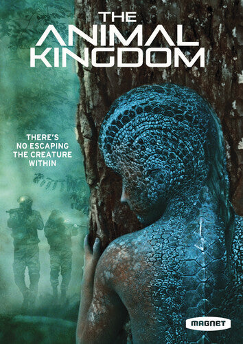 Animal Kingdom - Animal Kingdom - DVD