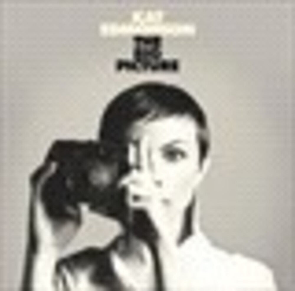 The Big Picture [CD]