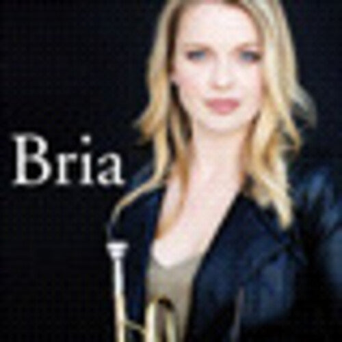 Bria (CD)