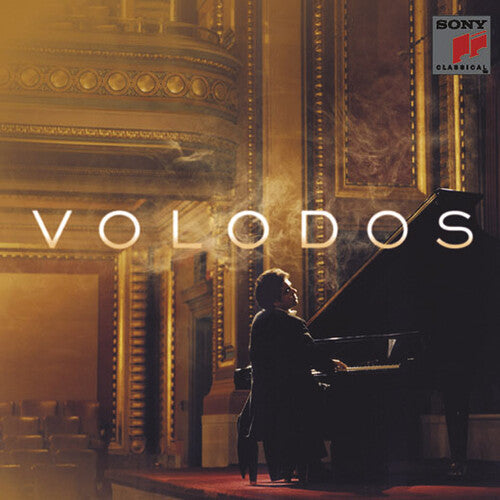 Volodos,arcadi - Volodos - Music CD
