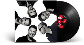 the album cover for New Kids On The Block - Still Kids