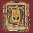 the album cover for Howie Lee - At The Drolma Wesel-Ling Monastery