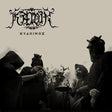 the album cover for Kawir - Kydoimos (Gate) [Limited Edition] (Post)