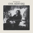 the album cover for Peter Deaves - Ceol Agus Gra