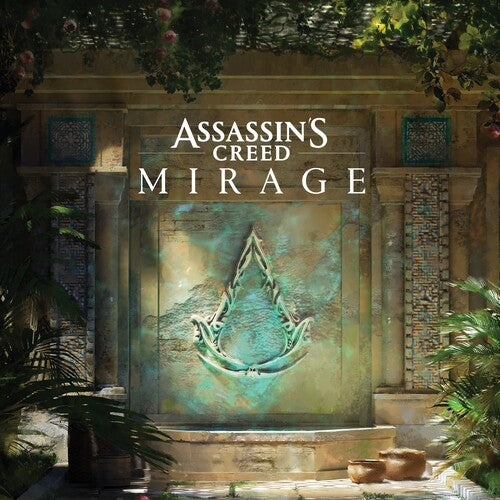 Assassin's Creed Mirage (Original Soundtrack) (Vinyl)