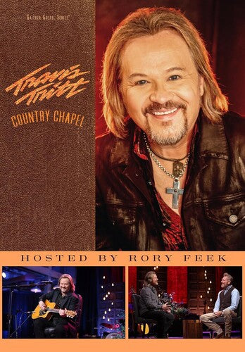 Tritt,travis - Country Chapel - DVD