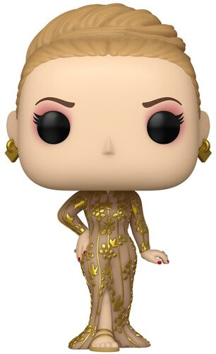 Pop Movies Casino - Funko Pop Movies Casino Ginger Mckenna - Collectibles