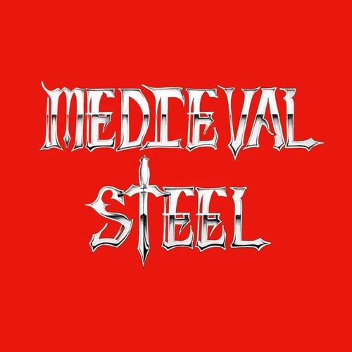 Medieval Steel - Bone (Vinyl)