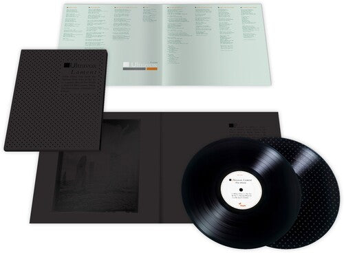 Lament [Deluxe Edition]: Limited 40th Anniversary Edition (Vinyl)