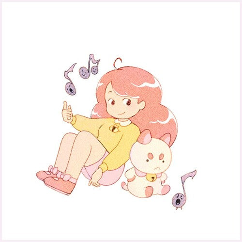 Bee & Puppycat (Original Soundtrack) (Vinyl)