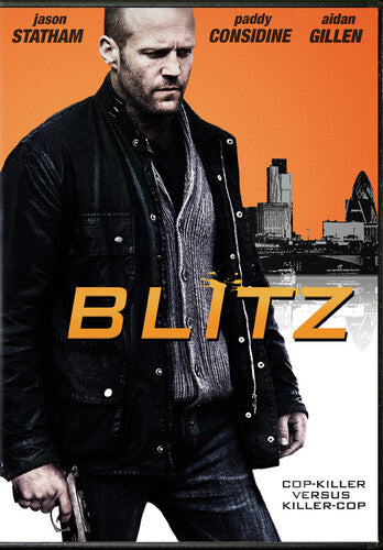 Blitz - Blitz - DVD