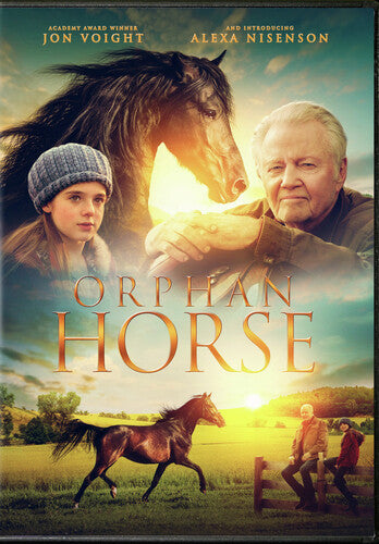 Orphan Horse - Orphan Horse - DVD