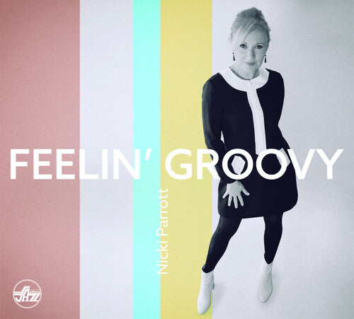 Feelin' Groovy (CD)