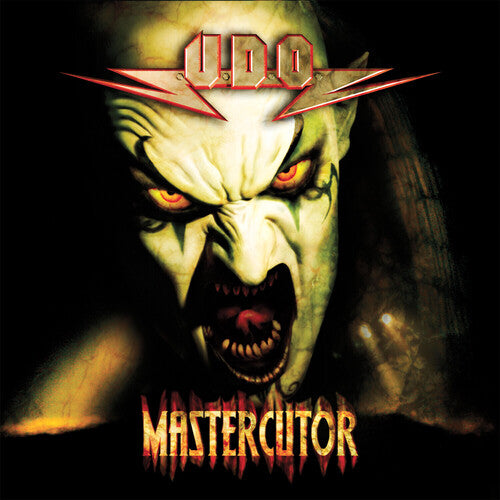 Mastercutor (Vinyl)