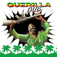 the album cover for Aggravators & Revolutionaries - Guerrilla Dub [Colored Vinyl] (Red)