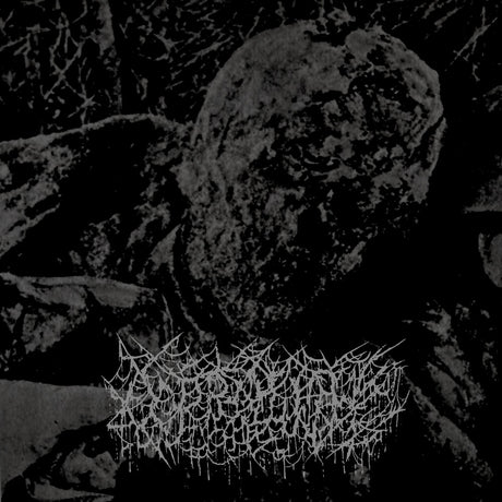 the album cover for Coprolith - Coprolith