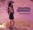 the album cover for Martha Spencer - Out In La La Land