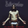 the album cover for Extremoduro - Yo Minoria Absoluta (Ofgv) (Spa)